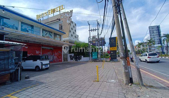 Ruko Premium Sunset Road Seminyak Bali 2