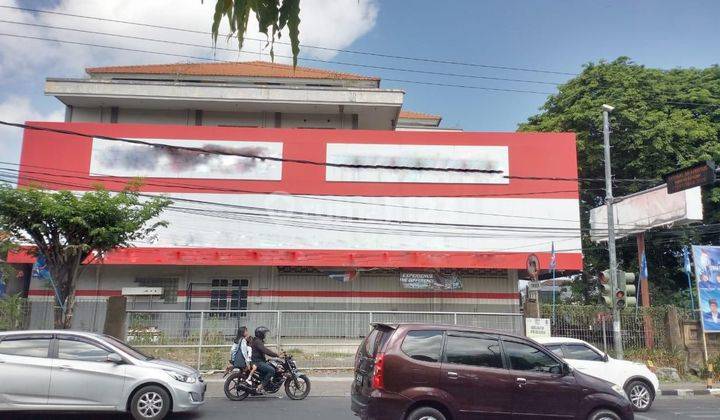 Large Shophouse Mahendradata Buluh Indah Denpasar Bali 2