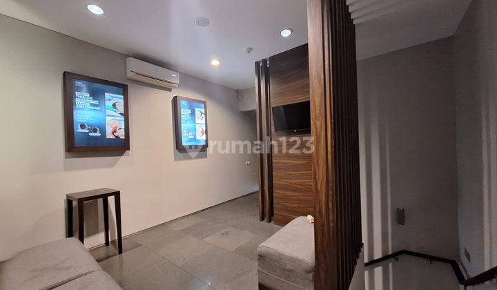 Ruko Lokasi Premium Puputan Renon Denpasar Bali 2