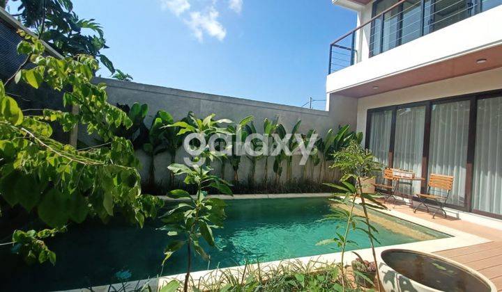 VILLA PERUM KUTA FAMILY KEROBOKAN BADUNG, BALI 1