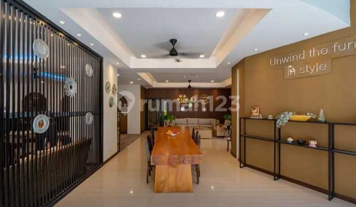 Hotel.lokasi Strategis Kuta Bali