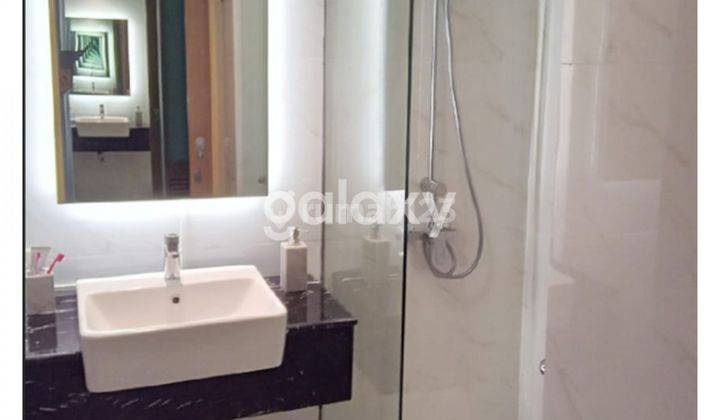 TELAGA WAJA APARTMENTS BENOA BADUNG, BALI 2