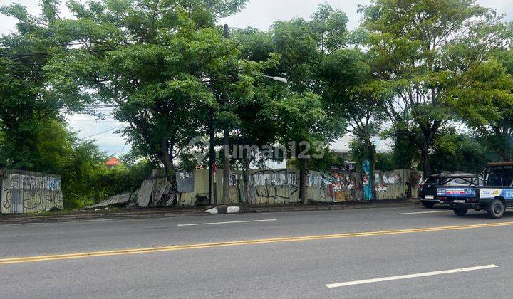 Tanah Premium Mahendradata Utama Denpasar Bali 2
