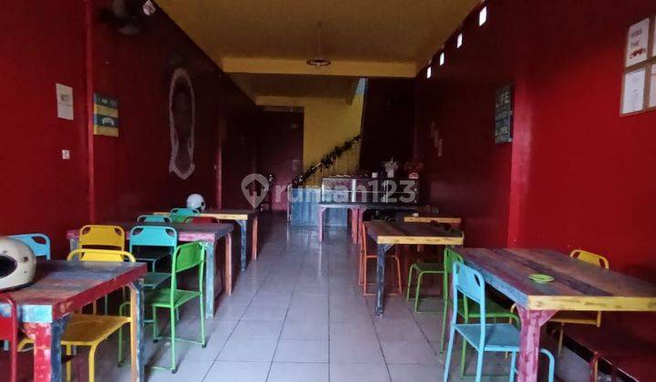 Strategic Shophouse in Kediri Near Kuta Airport Bali 2