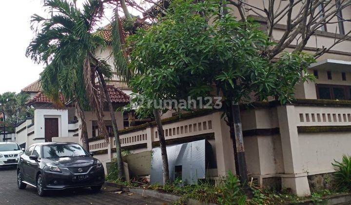 Rumah Lokasi Strategis Buluh Indah Denpasar Bali 2