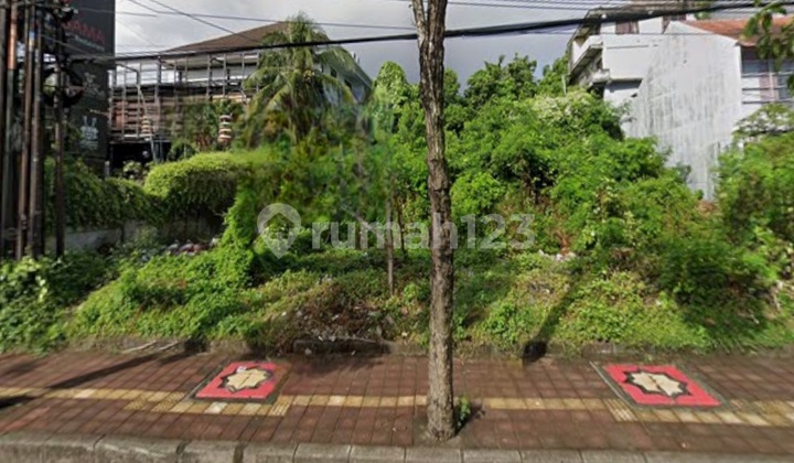 Tanah Strategis Pinggir Jalan Cocok Segala Usaha Dekat Tol Nusa Dua Bali Tanah Strategis Pinggir Jalan Cocok Segala Usaha Dekat Tol Nusa Dua Bali