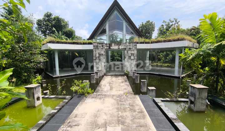 Tanah Premium Lingkungan Villa Petitenget Seminyak Bali