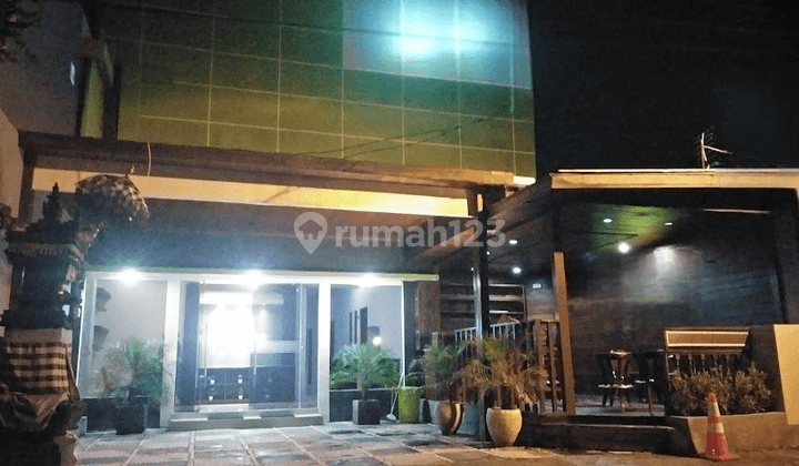 Home Stay Strategis Akupansi Bagus Kuta Airport Bali 2