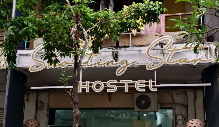 Ruko Strategis Pencetak Uang Central Park Kuta Bali 1