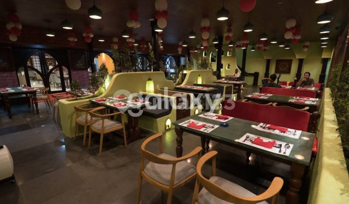 Shophouse at KARTIKA PLAZA BADUNG, BALI