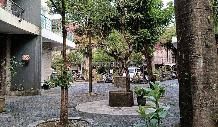 Ruko Strategis Pencetak Uang Central Park Kuta Bali 2