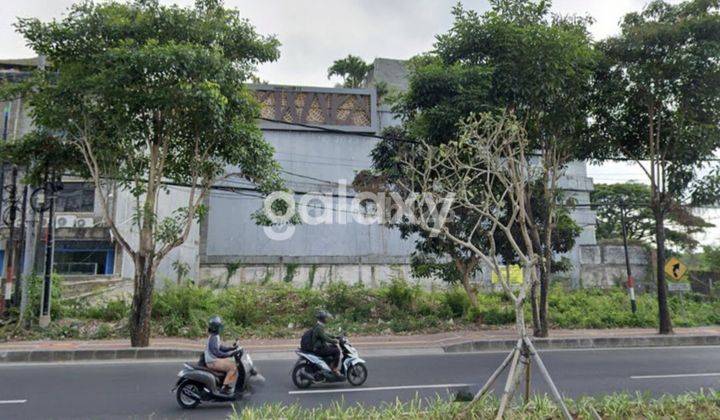 LAND BYPASS NGURAH RAI NUSA DUA BADUNG, BALI 1