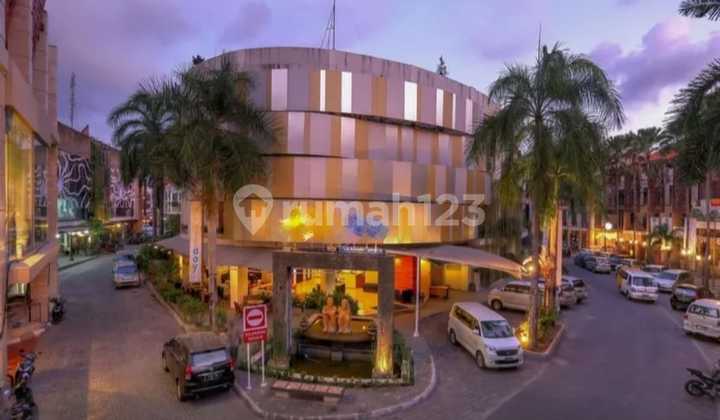 Hotel.lokasi Strategis Kuta Bali