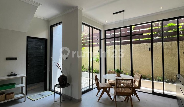 Rumah One Gate Modern Minimalis Lingkungan Bagus Taman Giri Jimbaran Bali Rumah One Gate Modern Minimalis Lingkungan Bagus Taman Giri Jimbaran Bali