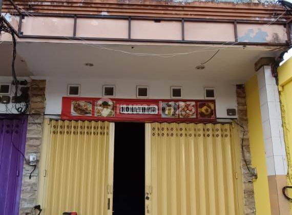 Strategic Shophouse Near Kediri Kuta Bali Airport 1