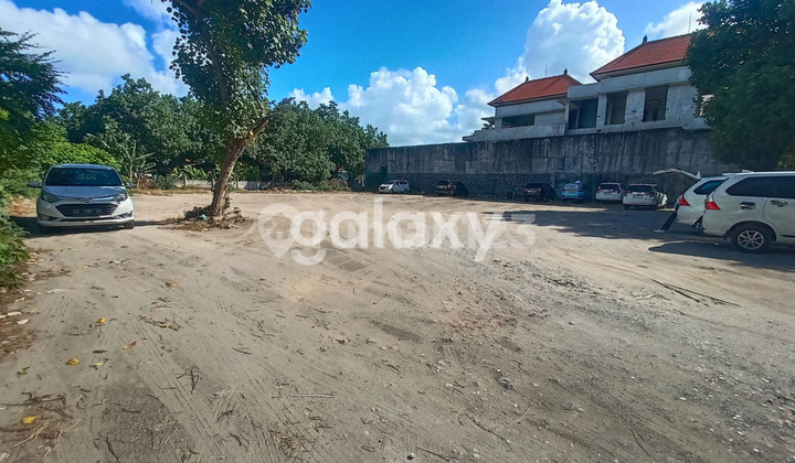 TANAH WANA SEGARA BADUNG, BALI 2