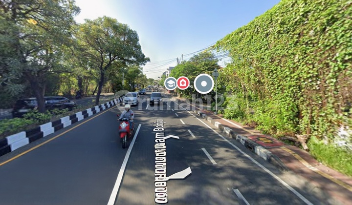 Tanah Strategis Imam Bonjol Denpasar Bali