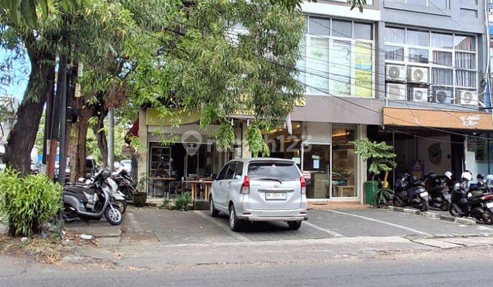 Ruko Strategis Cocok Segala Usaha Tukad Unda Renon Denpasar Bali 2