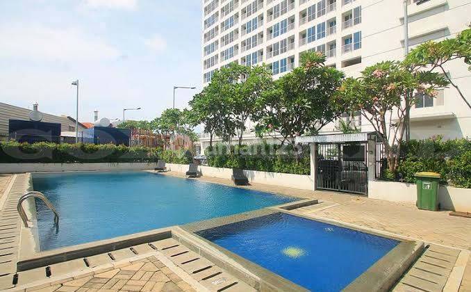 Apartemen Dijual Tifolia, Luas 21 Meter, Kode 19321 Wb 2