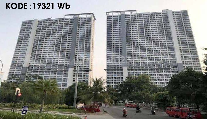 Apartemen Dijual Tifolia, Luas 21 Meter, Kode 19321 Wb 1