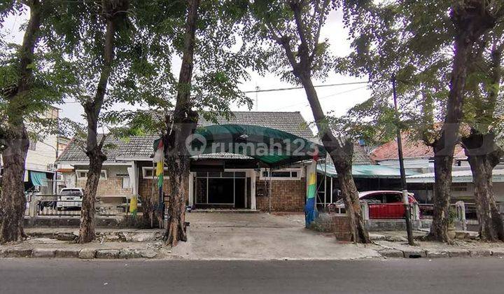 Rumah Tua Dijual disewa Cawang, Hitung Tanah, Luas 30x26 Meter, Kode 18940 Ds wb 1