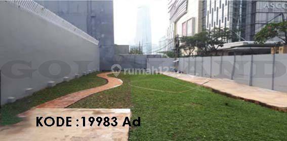  Kavling Dijual Kuningan , Luas 9x50 Meter, Kode :19983 Ad 1