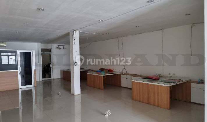   Gudang Dijual Bekasi, Luas 4.200 Meter, Kode :20639 Br 2
