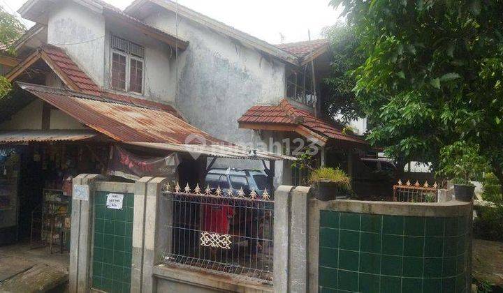 Jual Rumah Cakung Jakarta Cepat Harga Sesuai Njop 1