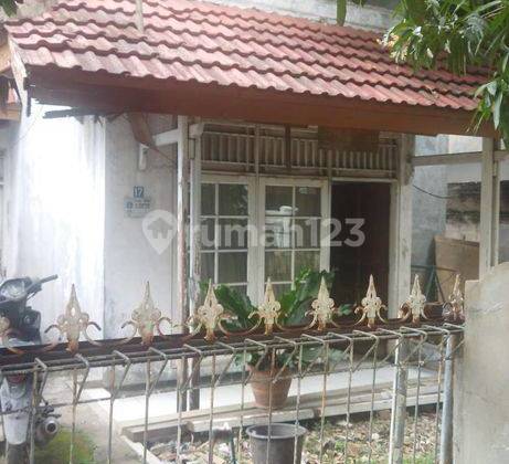 Jual Rumah Cakung Jakarta Cepat Harga Sesuai Njop 4