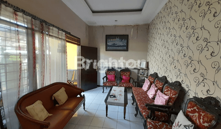 Rumah Kertajaya cocok untuk kost kostan 2