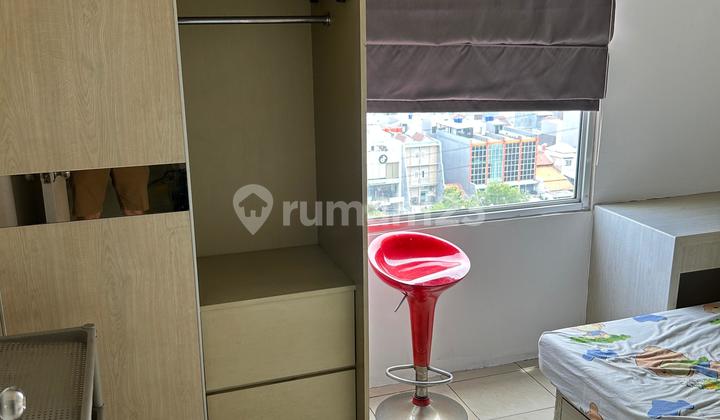 Apartemen Greenbay Pluit Tower E Furnished Apartemen Greenbay Pluit Tower E Furnished