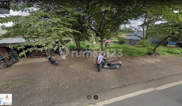 Land for Sale in Rangkasbitung, Banten