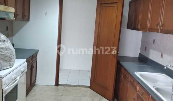 Kondominium Kintamani 2 Lantai Mampang Jakarta Selatan 2