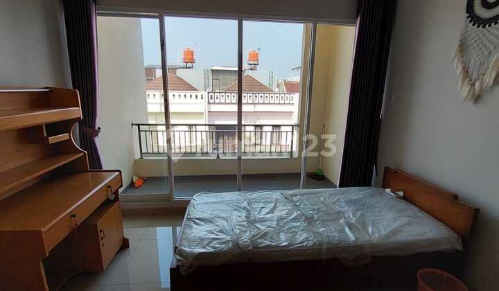 Sunter Agung 3-Storey Flood-Free House 2