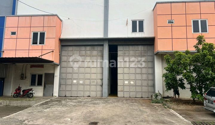 Warehouse in Kalideres