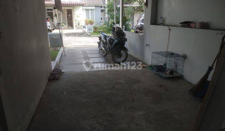 Rumah Citra Garden Pekanbaru Lt 170 Hadap Utara 2