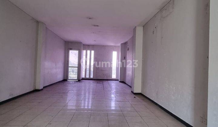Sewa Ruko Jl Rawa Buntu. 3 Lantai.siap Pakai Sederatan Bank  8