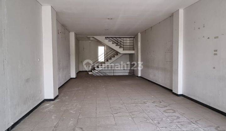 Sewa Ruko Jl Rawa Buntu. 3 Lantai.siap Pakai Sederatan Bank  7