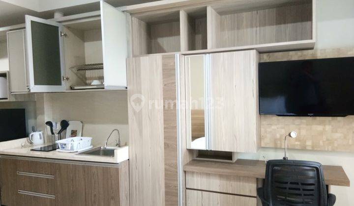 Dijual Apartments Oakwood Cikarang. Grande Valore 3