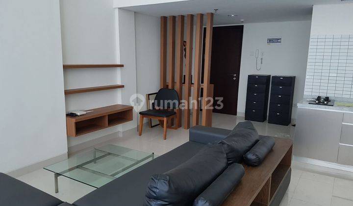 Studio Lolf One Bedroom. 81m2. 1