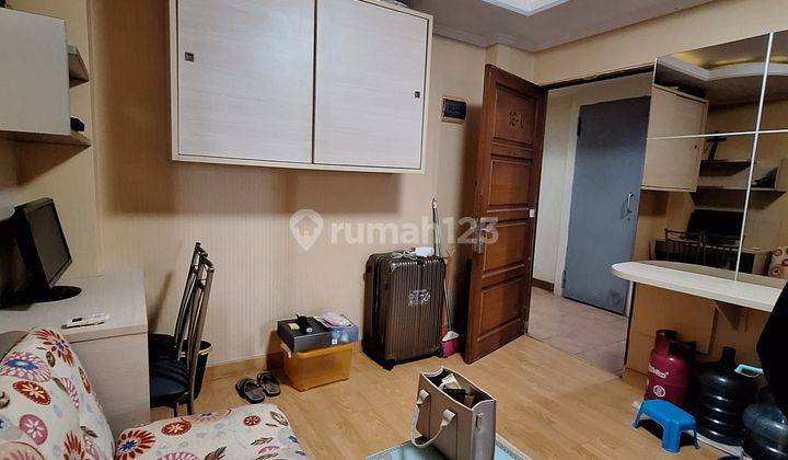 Permata Eksekutif 1 BR Furnished 2