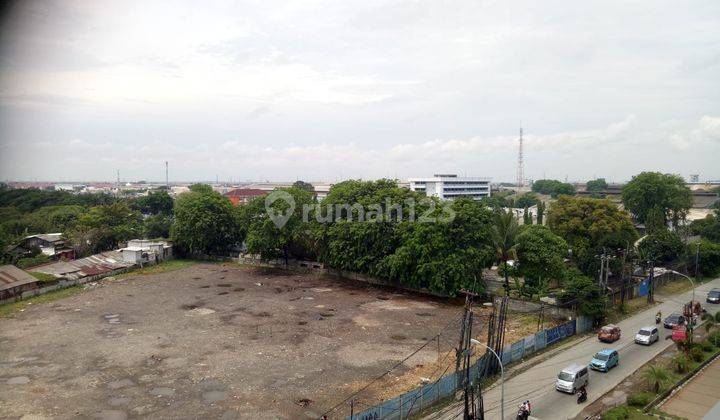 7.360 M²tanah Commercial Dijual Cepat 2