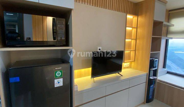 Apartment Brandnew Ff Chadstone Cikarang studio 1