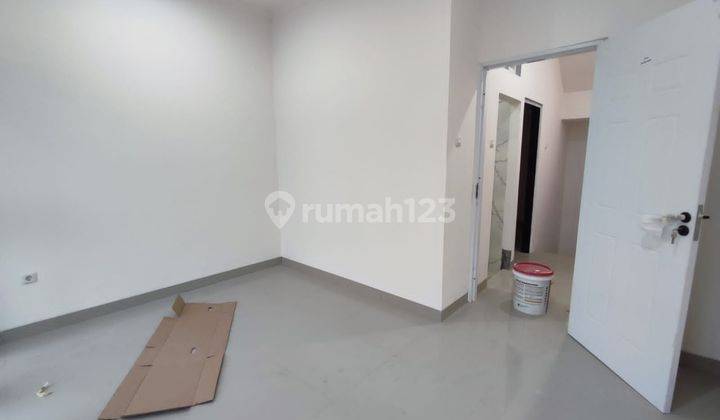 Rumah Mewah 2lantai di cempaka putih barat jakarta pusat 6