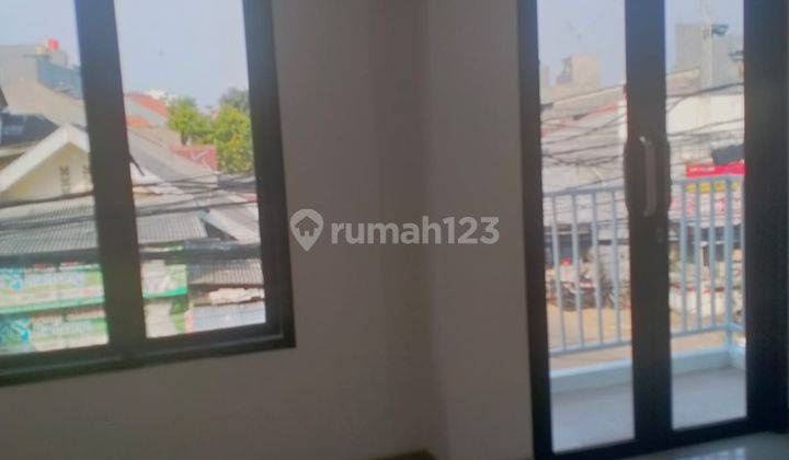 RUMAH MEWAH 2 LANTAI DI CIPINANG BARU jakarta timur 14