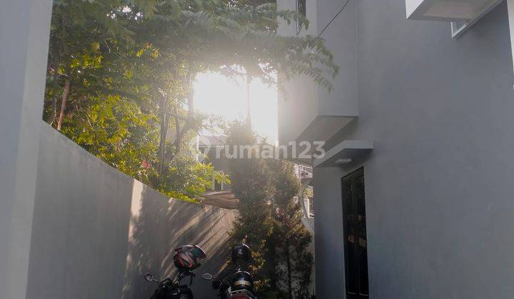 RUMAH MEWAH 2 LANTAI DI CIPINANG BARU jakarta timur 16