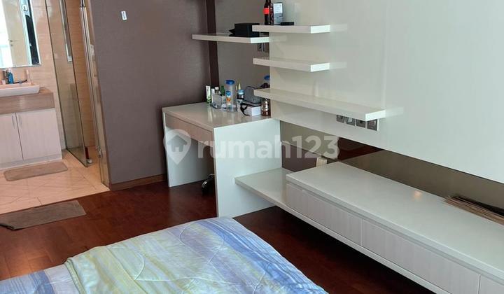 Apartemen Ancol Mansion 2 Bedroom Siap Huni 2