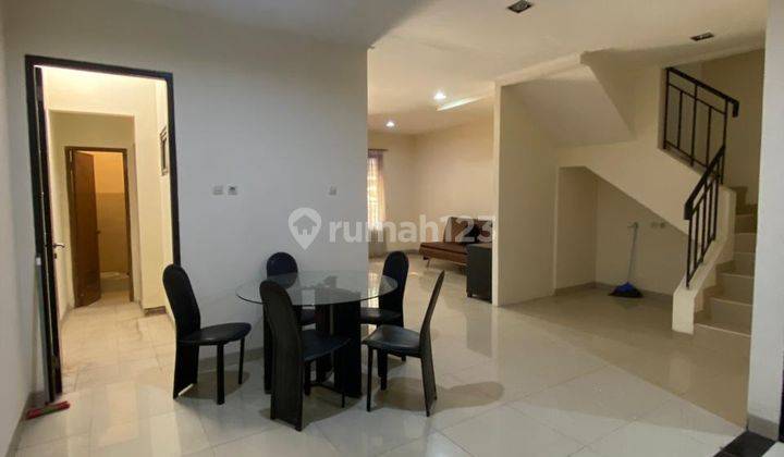 Rumah Murah 2 Lantai Casa Jardin Bagus Dan Siap Huni 2