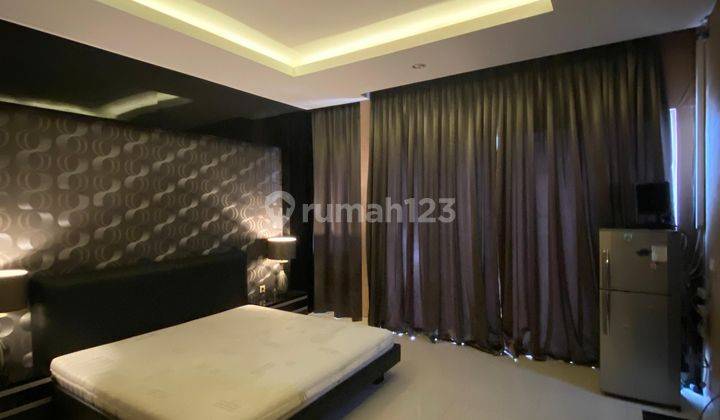 Disewakan Rumah Puri Mansion Luas 150m2 Furnish 2