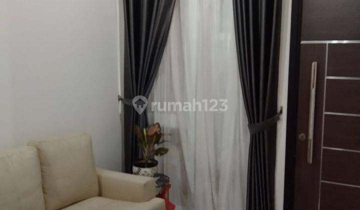 Dijual Cepat Rumah Citra Garden 8 Harga Murah 2